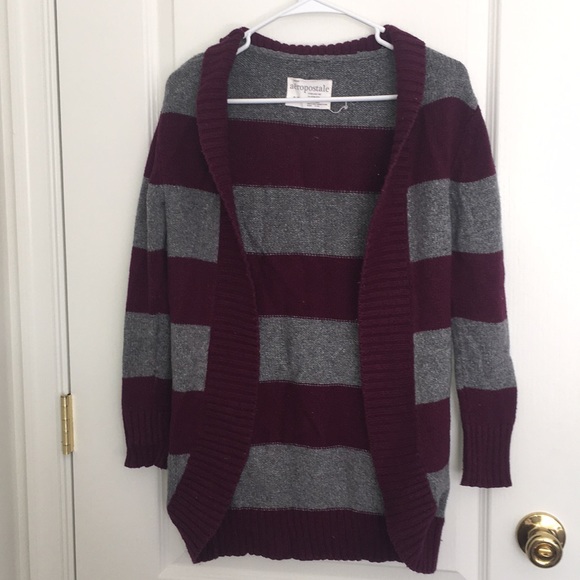 Aeropostale Sweaters - Cardigan - Size Small